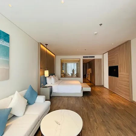 Alacarte Ha Long, New